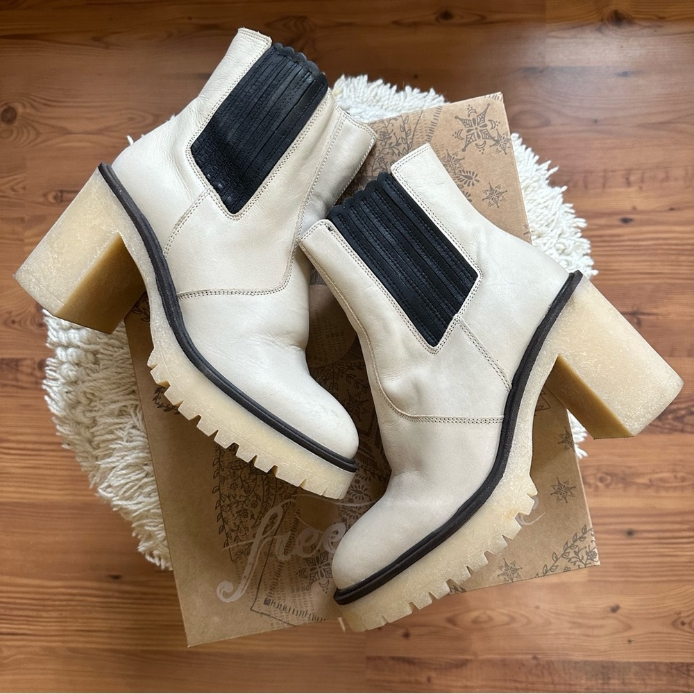 Free People James Chelsea Boot